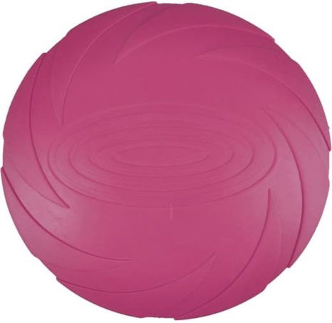 Flamingo Frisbee Morrison gumové průměr 22cm