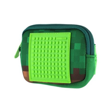 PIXIE CREW malá kapsa MINECRAFT