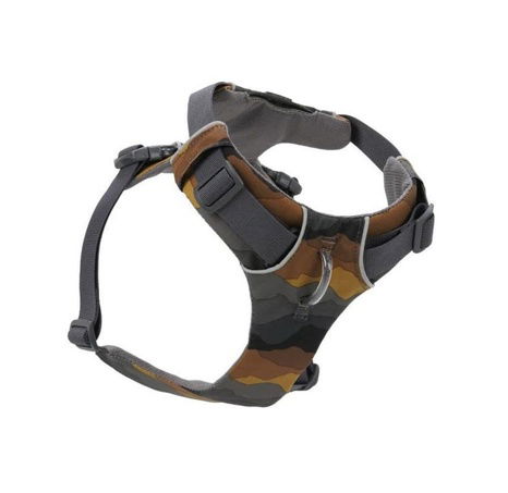 RUFFWEAR Front Range® Postroj pro psy Moonlight Mountains L/XL