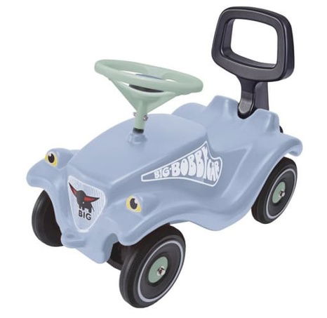 Kinderwagen und Lauflernwagen BOBBY CAR CLASSIC blau