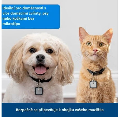 PetSafe® Přídavný klíč S pro dvířka SmartDoor Connected