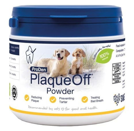 ProDen PlaqueOff® Powder 420g