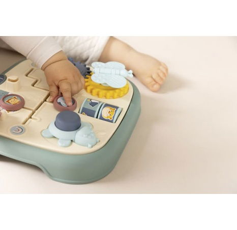 Little Smoby Motorická deska