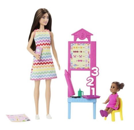 Barbie Beruf - Lehrerin