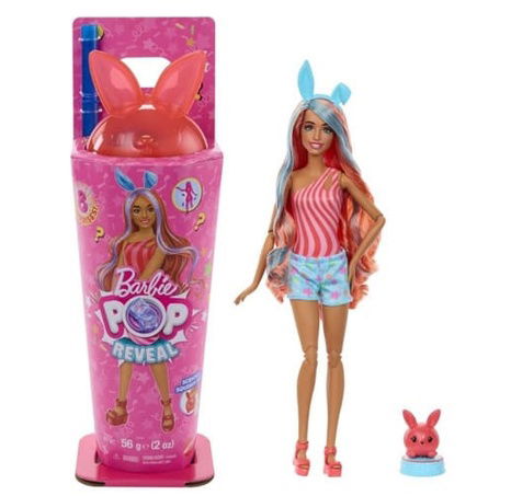 Barbie Cocktail Surprise POP REVEAL - BABY