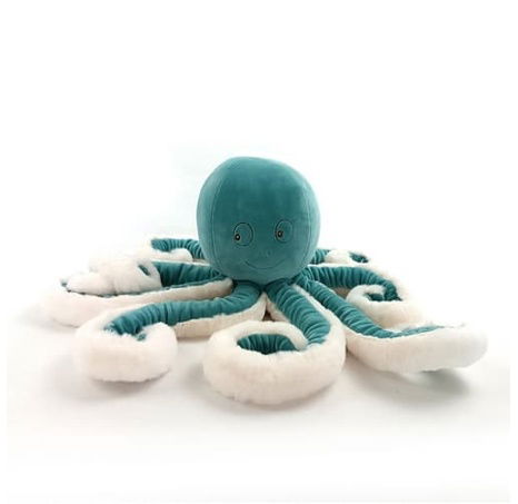 GREAT INKY chobotnice modrá (55cm)