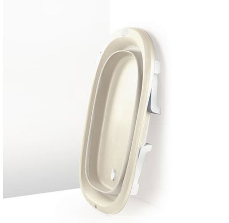 Dolu Dětská vanička skládací, béžová