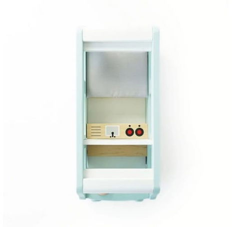 Le Toy Van Autokaravan