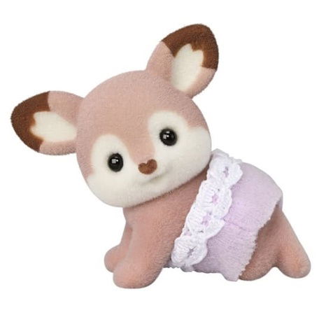 Sylvanian Families Dvojčata Jelínků