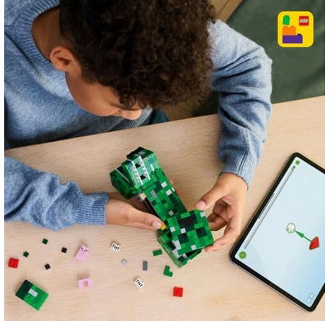 LEGO® Minecraft® 21276 The Creeper™