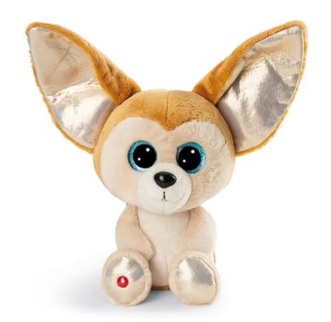 NICI Glubschis plyš Fenek Fenfen 15cm