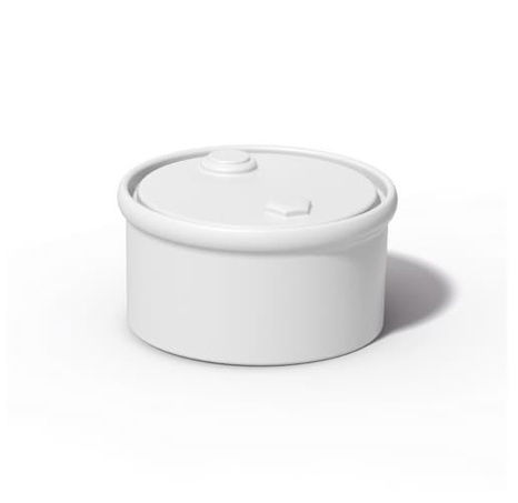 Schleich 42705 Auto Lakeside s přívěsem