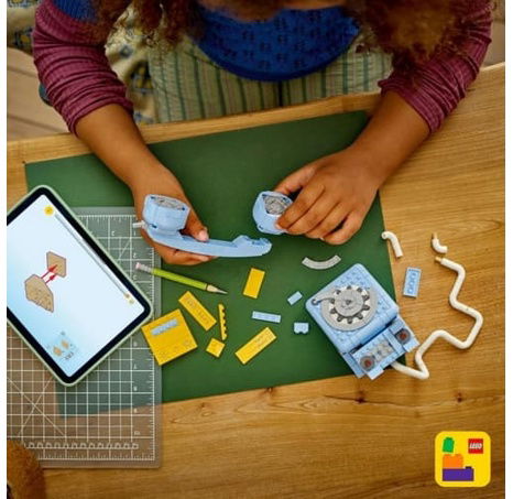 Lego Creator 31174 Retro telefon