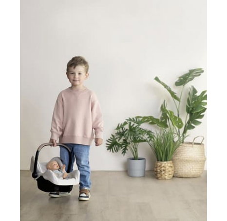 Autosedačka Maxi-Cosi pro panenky béžová