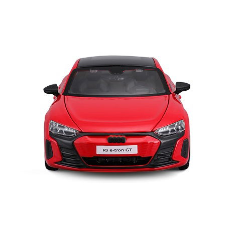 Maisto - Audi RS e-tron GT 2022, 1:25