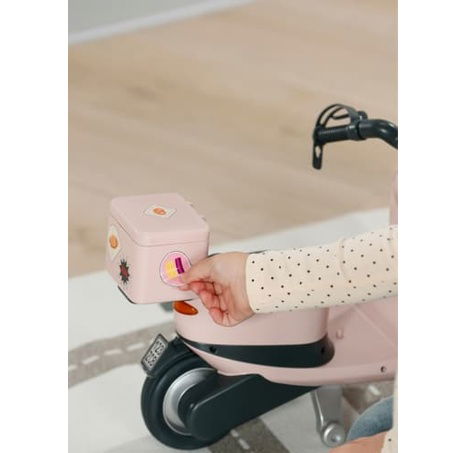 BABY born Elektrický skútr