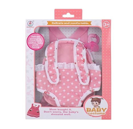 Bavytoy Klokanka na panenku