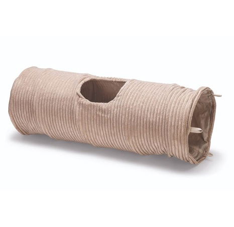Designed by Lotte Tunel pro kočky růžový 75x25x25cm