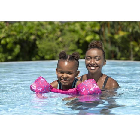 Dětská plavací vesta Delfín