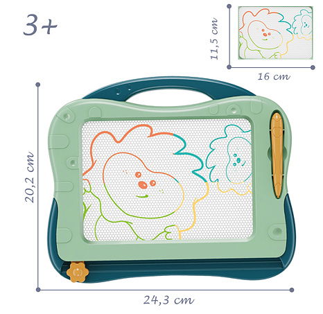 Bavytoy kreslící tabulka