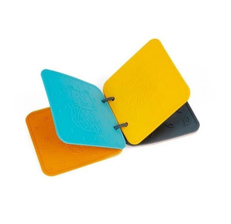 Bigjigs Toys Knížka do koupele