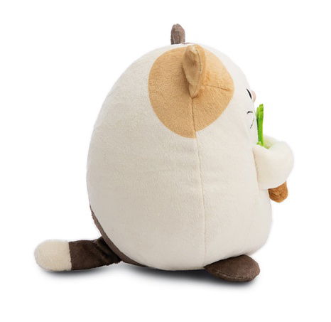 NICI plyš MyMochi Kočička Angy 27 cm s kaktusem