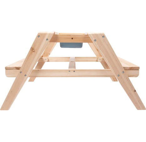 small foot Dětské posezení 2 v 1