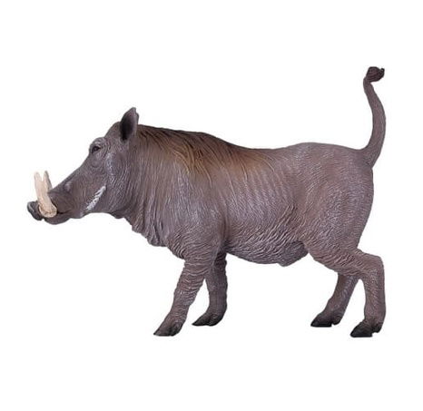 Mojo Prase savanové