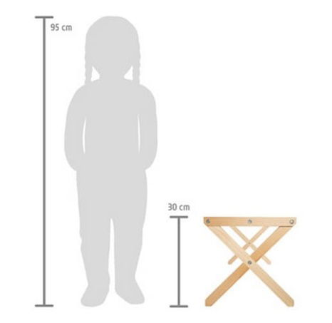 small foot Překážková dráha Kavaleta