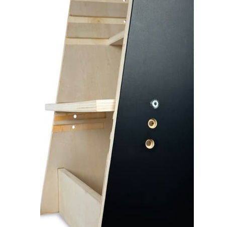 small foot Učící věž Tučňák Wildlife