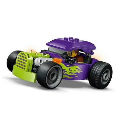 LEGO® CITY 60485 Hot rod