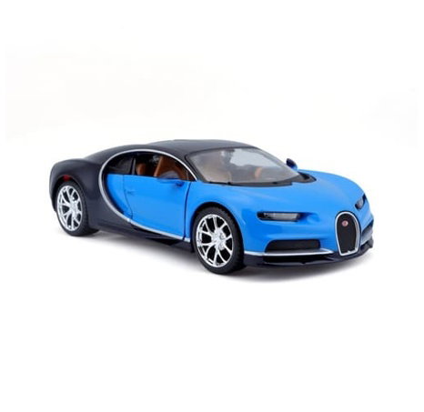 Maisto - Bugatti Chiron 1:24
