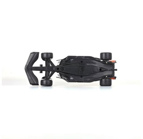 Bburago - RACE Formule F1 v dekorativním boxu, McLaren Team MCL38 (2024), 4# Lando Norris, 1:24