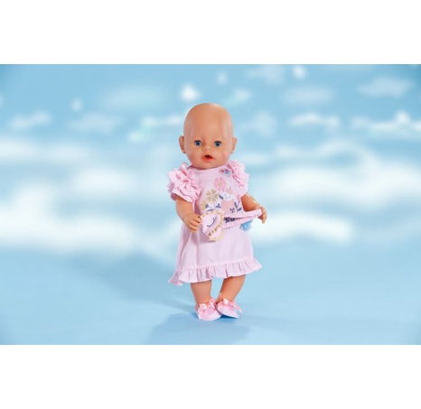 BABY born Noční košilka, 43 cm