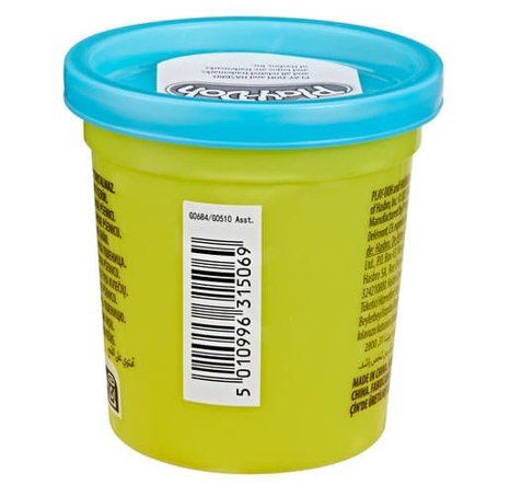 Play-Doh kelímek 85 g modrá