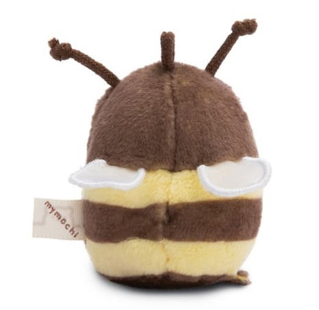 NICI přívěsek MyMochi Včelka Beenie 5cm