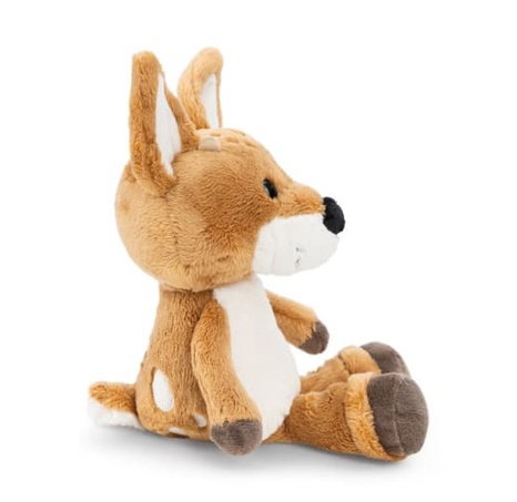 NICI plyš Srneček René 25cm, GREEN