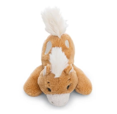 NICI magnetka Pony Holly hnědý 12cm, GREEN