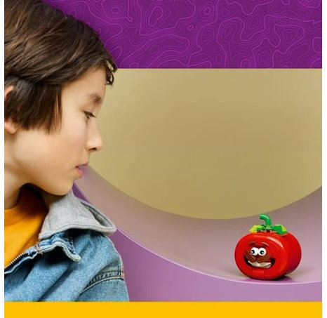 Lego Fortnite 77079 Tomatohead