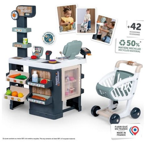 Smarty Market