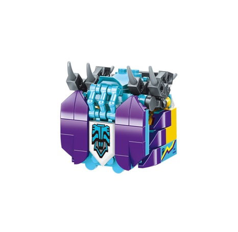 Qman Rapid Flying Parrot 41206