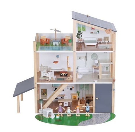 2Kids Toys Domeček pro panenky Kateřina