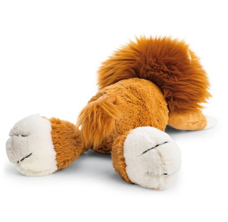 NICI plyš Lev King Kimari 20cm, ležící