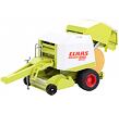 Bruder 2121 Balíkovač Claas Rollant 250