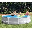 Prism Frame Pool Intex 305 x 76 cm