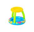 Aufblasbarer Pool mit Überdachung Bestway 94cm x 89cm x 79cm