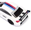 SIKU Blister 1581 - BMW M4 Racing 2016