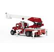 Bruder 2821 MACK Granit Hasičské auto