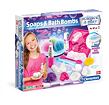 Clementoni Dětská laboratoř - Výroba mýdel a koupelnových bomb