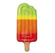 Luftmatratze "Eis am Stiel"Bestway 180x89 cm